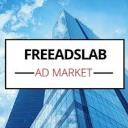FREEADSLAB logo